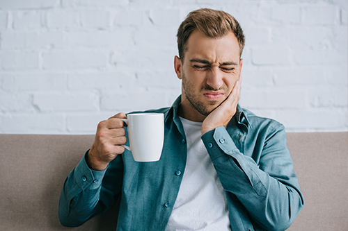 Hoffer Dental Care | Ceramic Crowns, Dental Fillings and Preventative Program